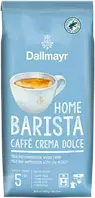 Кофе в зернах Dallmayr Home Barista Caffè Crema Dolce , 1 кг