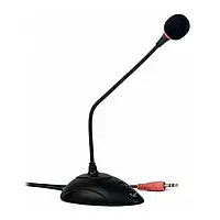 Мікрофон Gembird MIC-205 Black