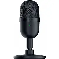 Мікрофон Razer Seiren Mini Black