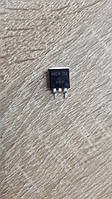 MOSFET N-Канал 55В 46А 76мОм NXP BUK9624-55A TO263