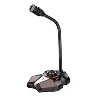 Микрофон 2E Gaming MG-001 Black