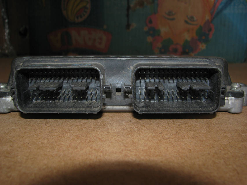 Блок керування двигуном Suzuki Grand Vitara 2.0 2006-2012