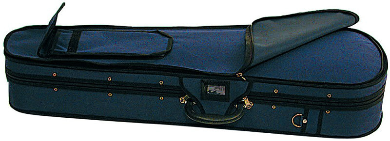 Кейс для скрипки STENTOR 1372/ABU — VIOLIN 4/4 BLUE