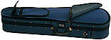 Кейс для скрипки STENTOR 1372/EBU - VIOLIN 1/2 BLUE, фото 2