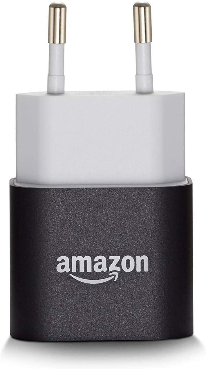 Оригінальний зарядний пристрій Amazon 5 Вт USB і адаптер живлення, фото 1