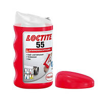 Нитка для паковання Loctite 55 — 160 м