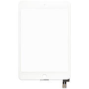 Тачскрін APPLE iPad Mini 5 (2019) білий