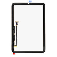 Тачскрін APPLE iPad Mini 6 (2020) чорний