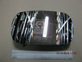 Вкладиш дзеркала FIAT DOBLO Фіат Добло 2001-2004 (пр-во TEMPEST)