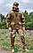 Тактичний літній костюм "Горка", піксель, фото 2
