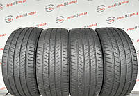 Шины Б/У літня 275/45 R20 BRIDGESTONE ALENZA 001 RUN FLAT 5mm