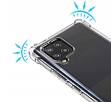 Протиударний прозорий чохол для Samsung Galaxy A42 5G (SM-A426B), фото 2