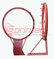 Кольцо баскетбольное 300 мм(маленькое)
