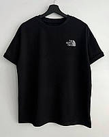 Мужская базовая футболка с рефлективным лого (черная) fpt1 молодежная спортивная футболка для парней