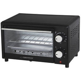 Электропечи