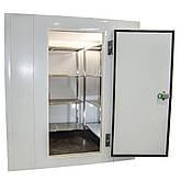 Модульна морозильна камера замкова КХ-6,48 (2000*2000*2200 мм), фото 6