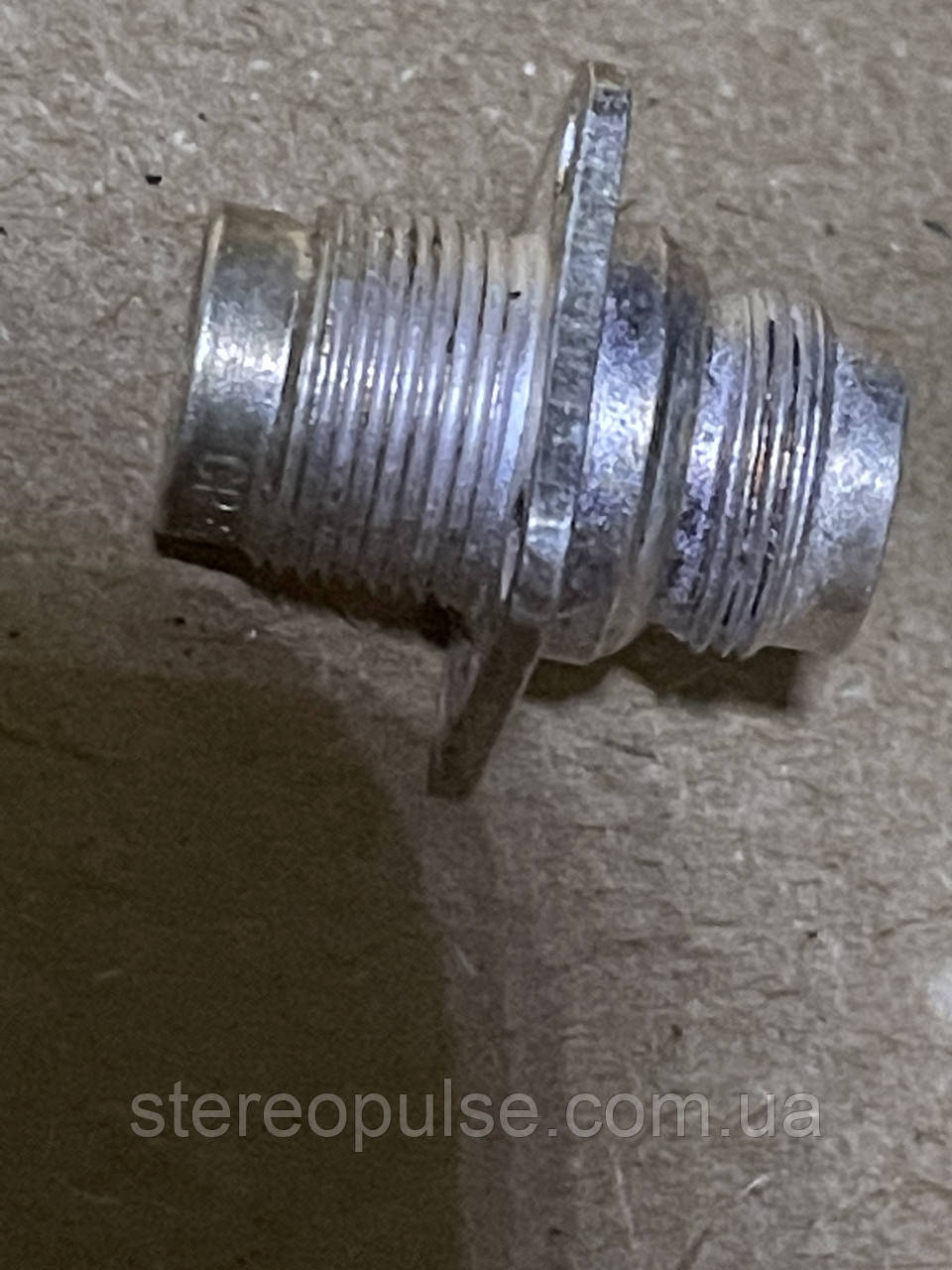 Роз*єм СР - 50 - 160ФВ