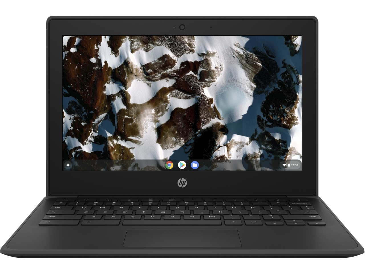 Ноутбук HP Chromebook 11 G9 Education Edition (456F8UT)