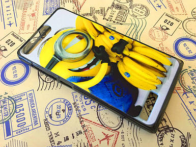 TPU чохол для Huawei Ascend G6-U10 Міньйон Стюарт