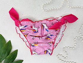 Плавки для дівчаток Baby Keyzi Польща