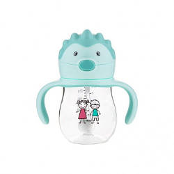 Поїльник Akuku, мятний A0033