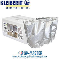 Клей для паркету Клейберіт 583.6 (6кг) паркетної дошки, сходів поліуретановий клей (силановий) Kleiberit 583.6