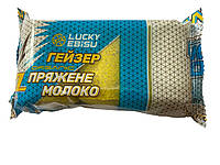 Технопланктон Lucky Ebisu 3x75 грамм Пряжене молоко Гейзер