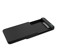 SATA для HDD 2.5" Зовнішня кишеня DM HD001 USB 3.0 Original, фото 9