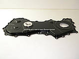 Предня кришка блоку циліндрів на Рено Трафік 2.0 dCi (115л.с.) 2006-> RENAULT (Оригінал) 8200922001, фото 2