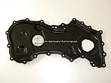 Предня кришка блоку циліндрів на Рено Трафік 2.0 dCi (115л.с.) 2006-> RENAULT (Оригінал) 8200922001, фото 3