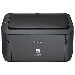 Принтер лазерний Canon i-SENSYS LBP6030 Black