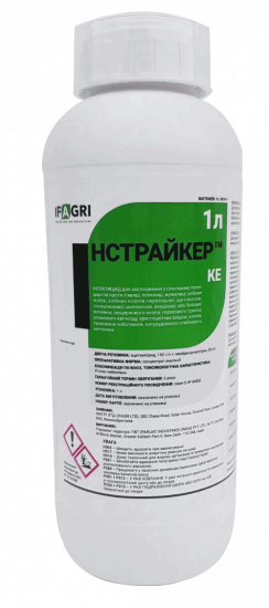 Інсектицид Інстрайкер