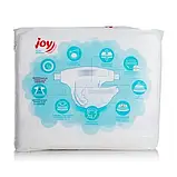 Підгузки Joy Soft Protection розмір 5 (11-25 кг), 44 ш, фото 3