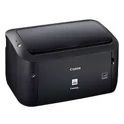 Принтер лазерний Canon i-SENSYS LBP6030B Black + 2 картриджа Canon 725