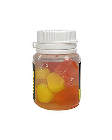 Силіконова плаваюча кукурудза MIDI в дипі. Смак-Мед