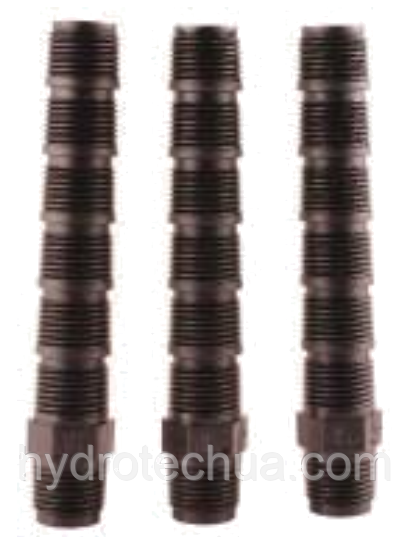 З'єднувальний фітінг Rain Подовжувач 3/4"