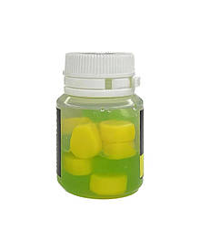 Силіконова плаваюча кукурудза MIDI в дипі. Смак-Натуральний