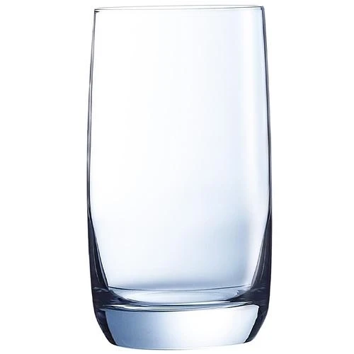 Набір склянок високих 6 шт. 220 мл Vigne Chef&Sommelier G3658