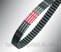 Ремінь приводний (зубчастий) Optibelt OMEGA 183-3M-61 HP