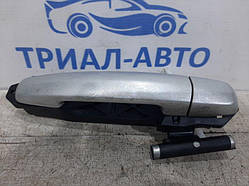 Ручка дверей зовнішня задня права Suzuki Grand Vitara 2006-2013 8283163J10 (Арт.23797)