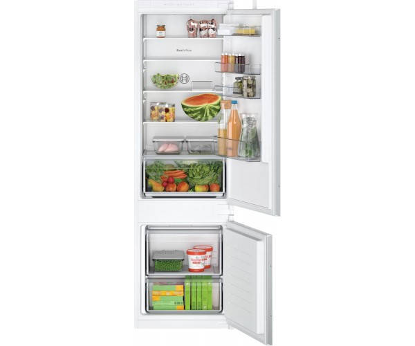 Вбудований холодильник Bosch KIV87NS306 (ID#1818654949), цена: 29467 ...