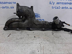 Колектор впускний Hyundai Tucson 2004-2014 2831027000 (Арт.23823)