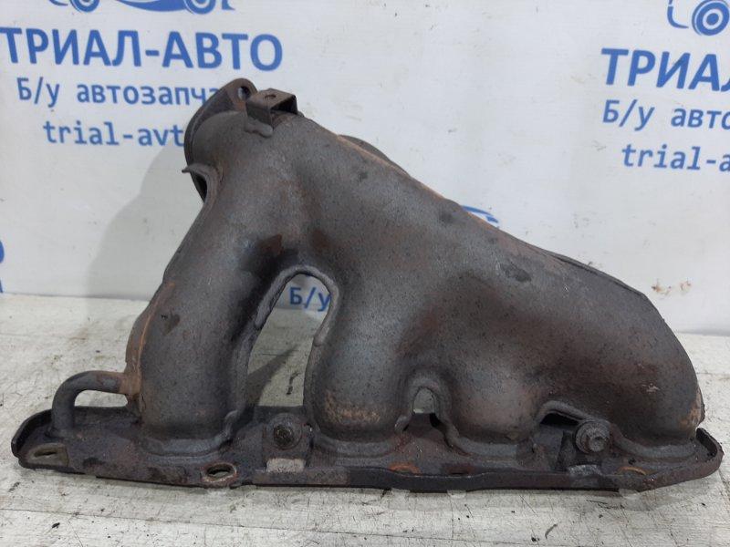 Колектор випускний Suzuki Grand Vitara 2006-2013 1411065J00 (Арт.23832), фото 1