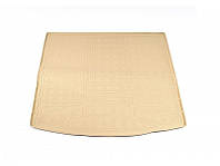 Килимок в багажник Mitsubishi Outlander III (12-) поліуретановий беж NPA00-T59-510B