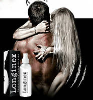 Спрей Longinex для продовження статевого акту Лонжинекс. Оригінал!