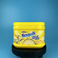 Nesquik Banana Milkshake Mix суміш для мілкшейку 300 г