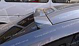 Спойлер на скло Hyundai Elantra HD (спойлер заднього скла Хеллай Елантра 4 HD), фото 5