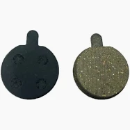 Велосипедні колодки