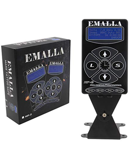 Блок живлення HP-2, фото 1