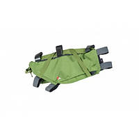 Сумка на раму Acepac Roll Frame Bag L Зелений (1033-ACPC 1063.GRN)